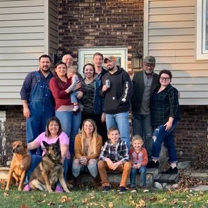 Meet your Posher, Ericka